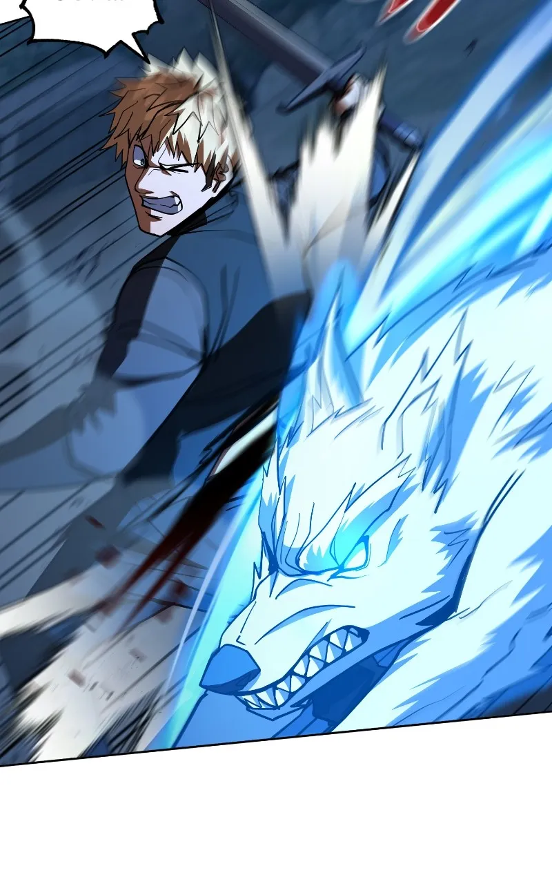 The Hammer Chapter 37 page 68 - 