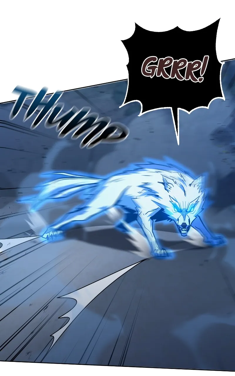 The Hammer Chapter 37 page 69 - 