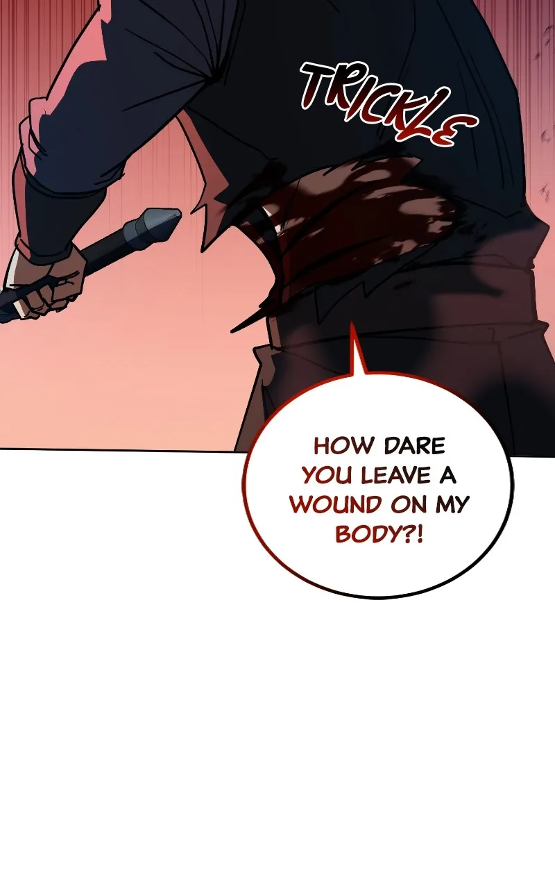 The Hammer Chapter 37 page 71 - 