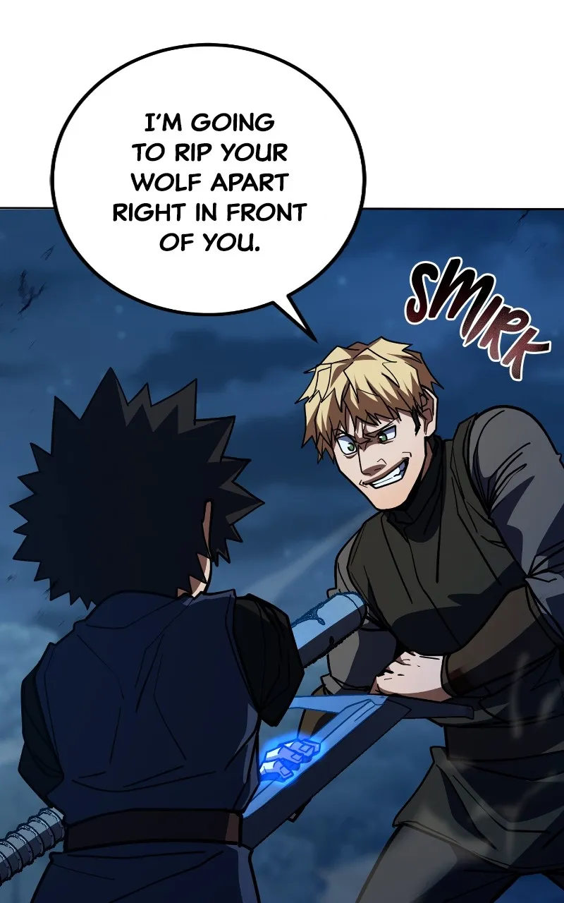 The Hammer Chapter 37 page 72 - 