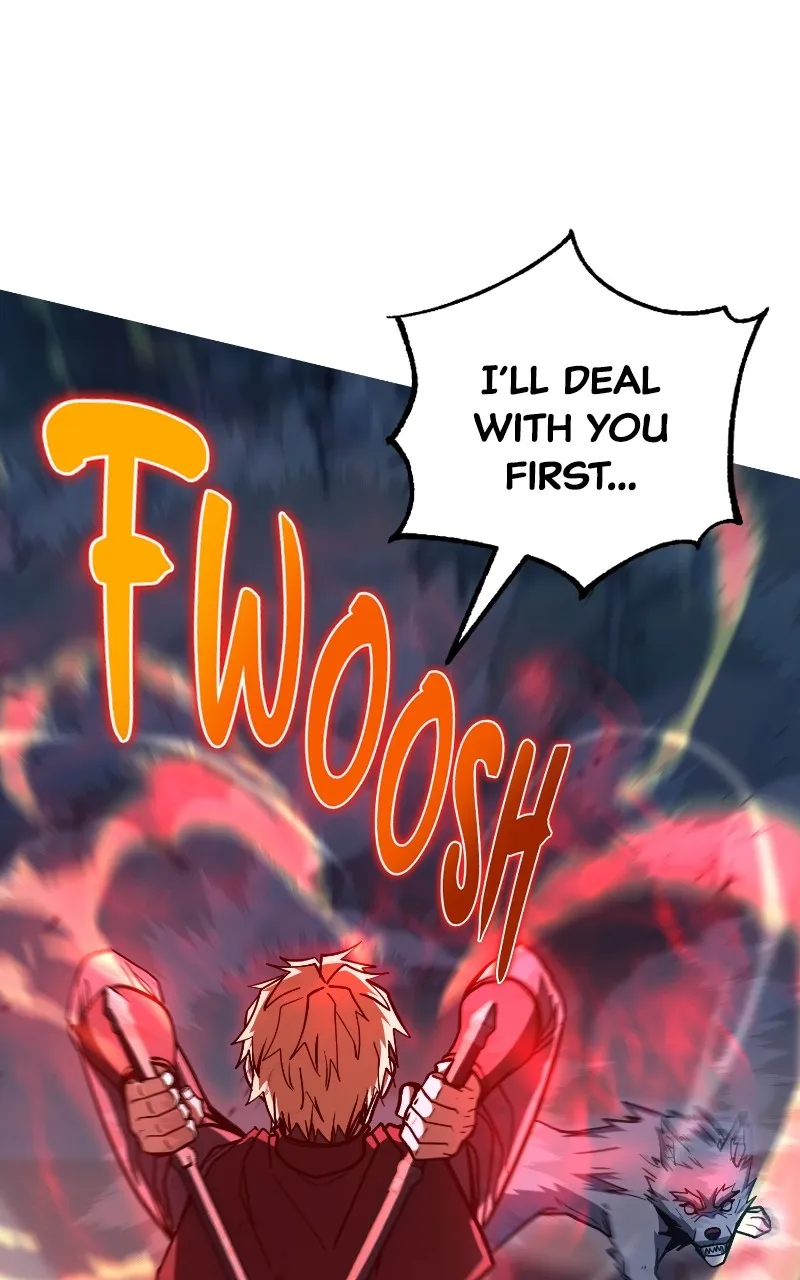 The Hammer Chapter 37 page 79 - 