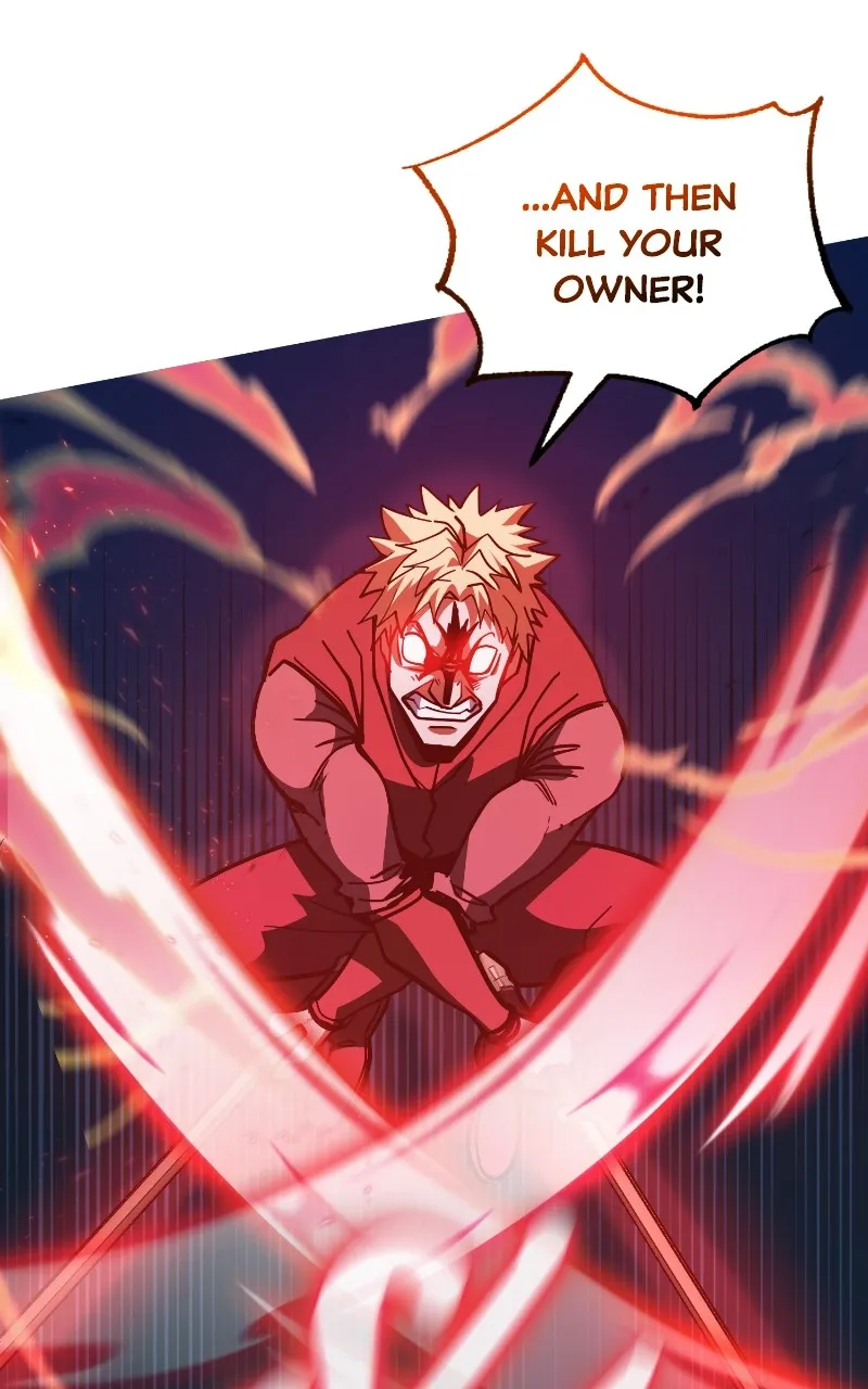 The Hammer Chapter 37 page 81 - 