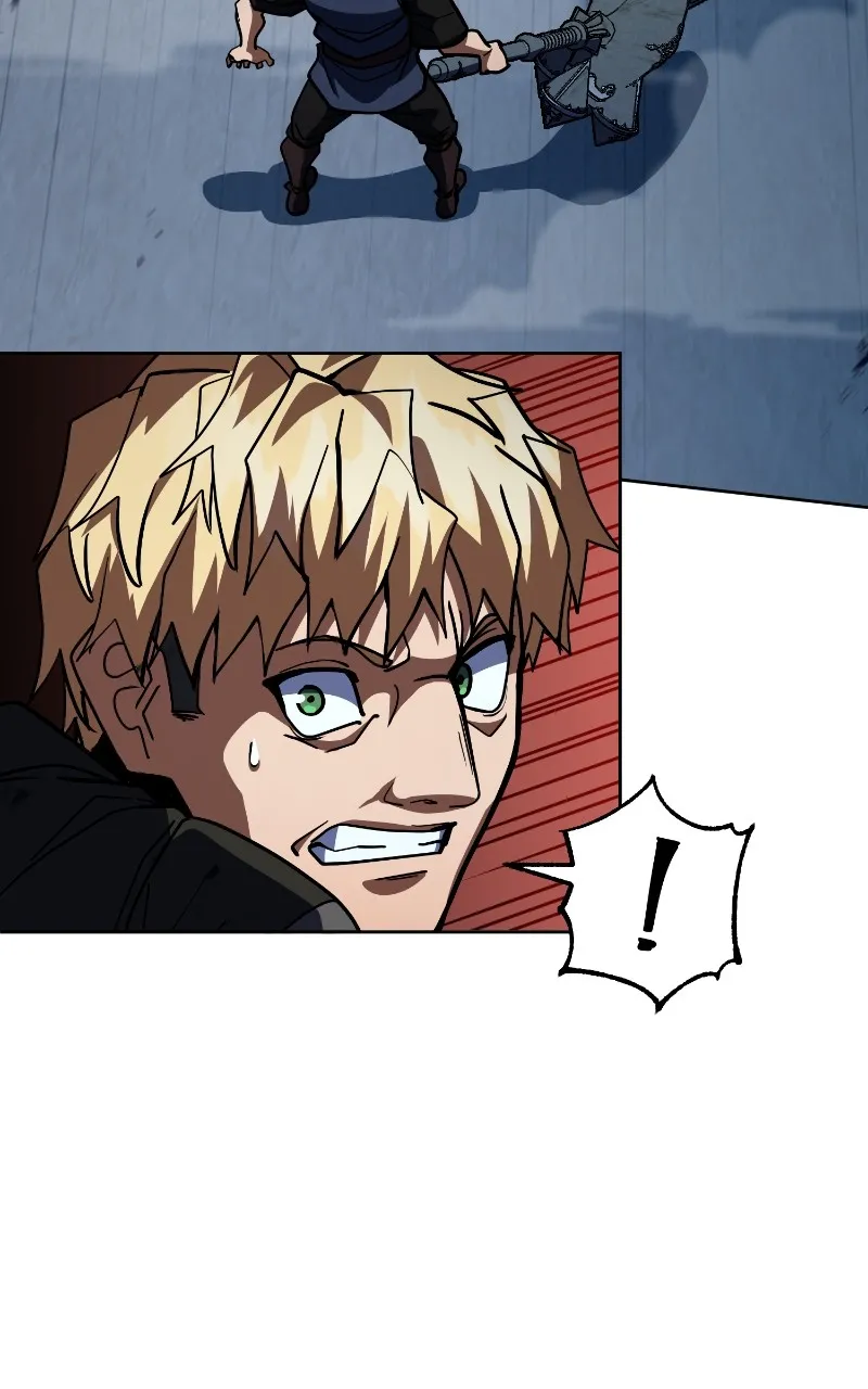 The Hammer Chapter 37 page 88 - 