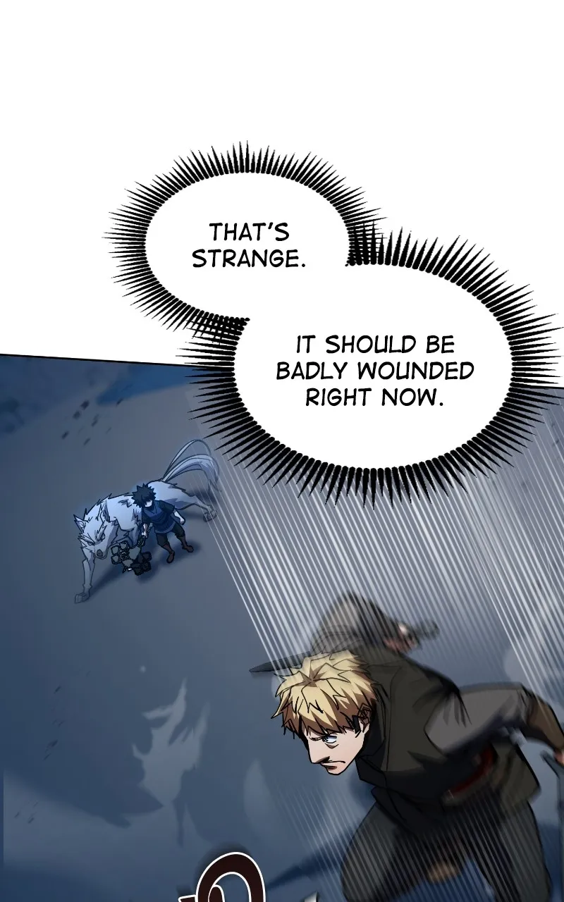 The Hammer Chapter 37 page 89 - 