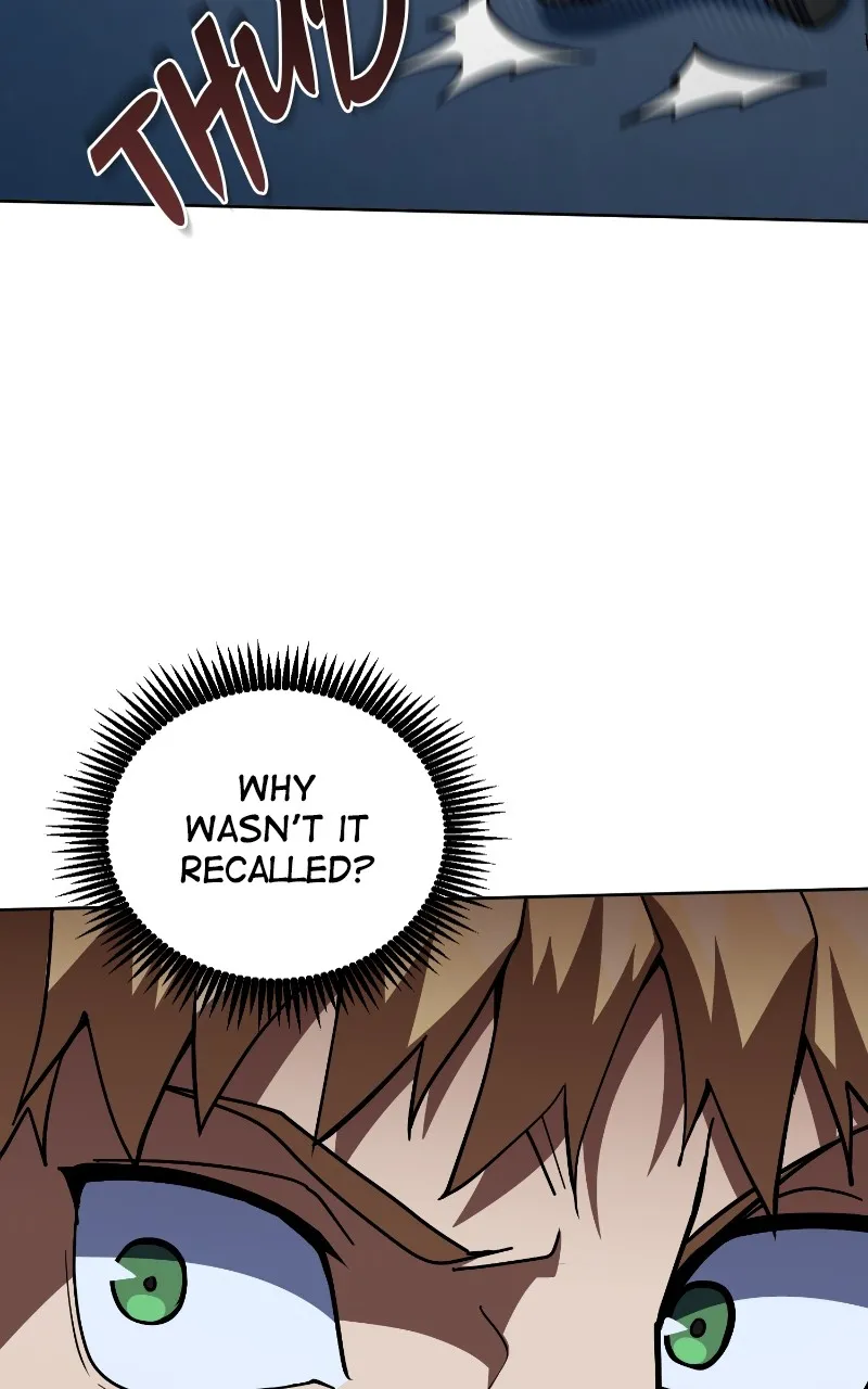 The Hammer Chapter 37 page 90 - 