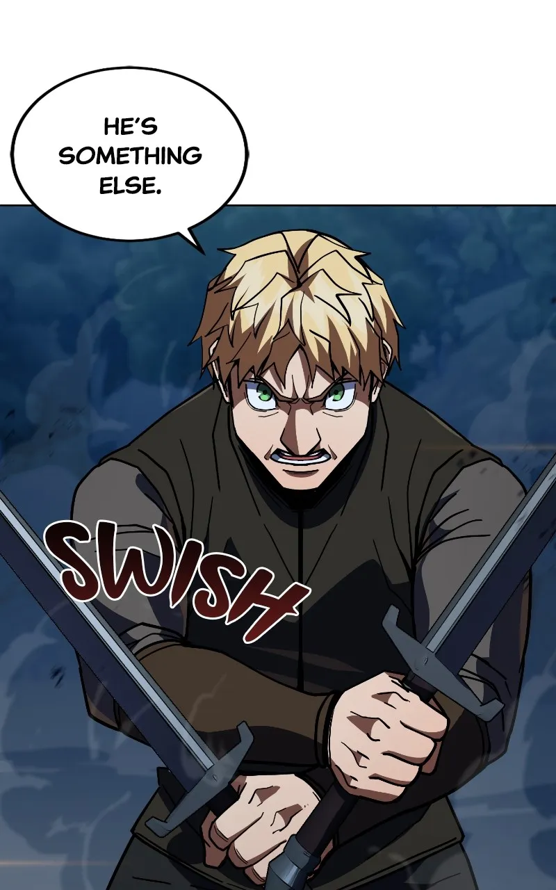 The Hammer Chapter 37 page 94 - 