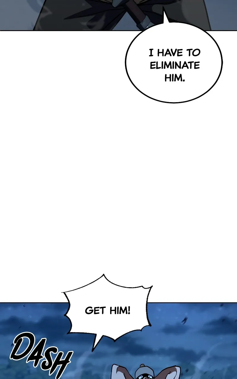 The Hammer Chapter 37 page 95 - 