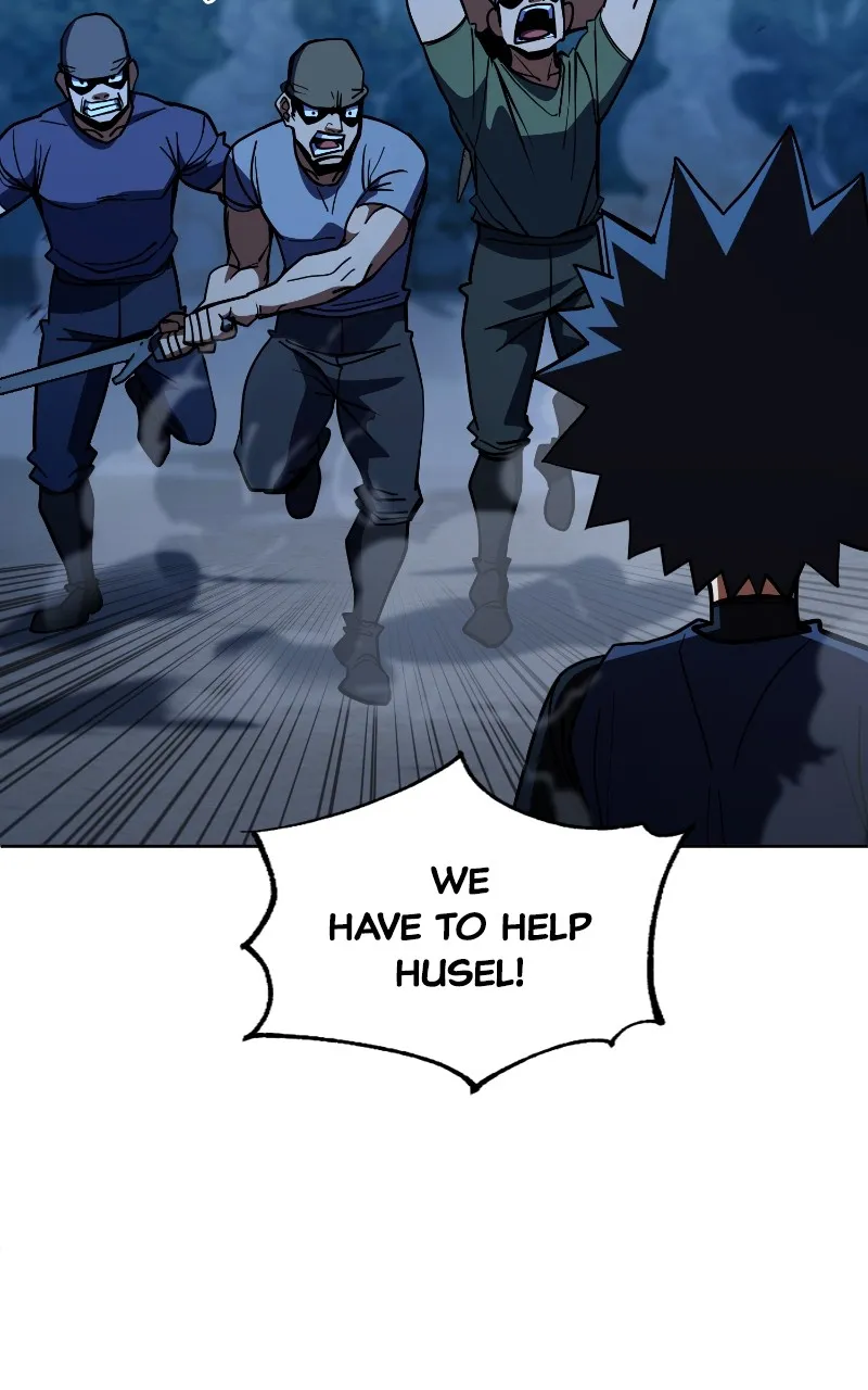 The Hammer Chapter 37 page 96 - 