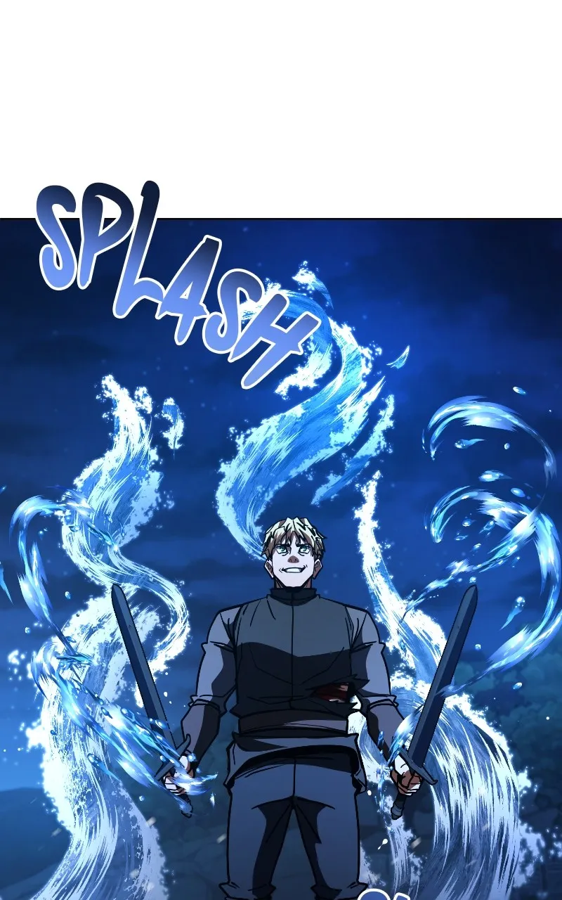 The Hammer Chapter 38 page 1 - 