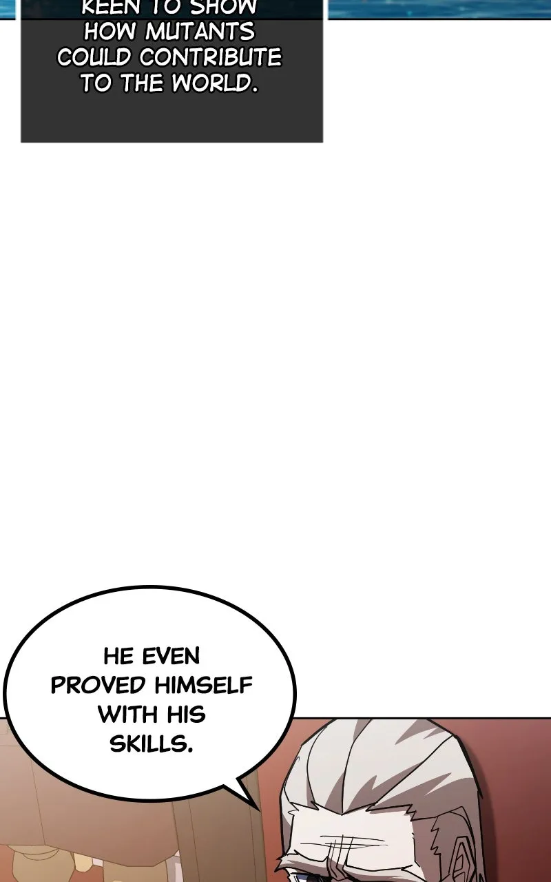 The Hammer Chapter 38 page 110 - 