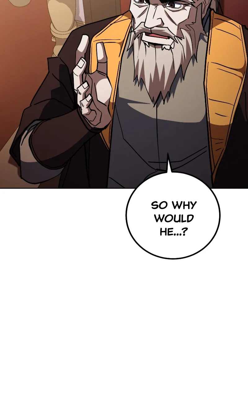 The Hammer Chapter 38 page 111 - 