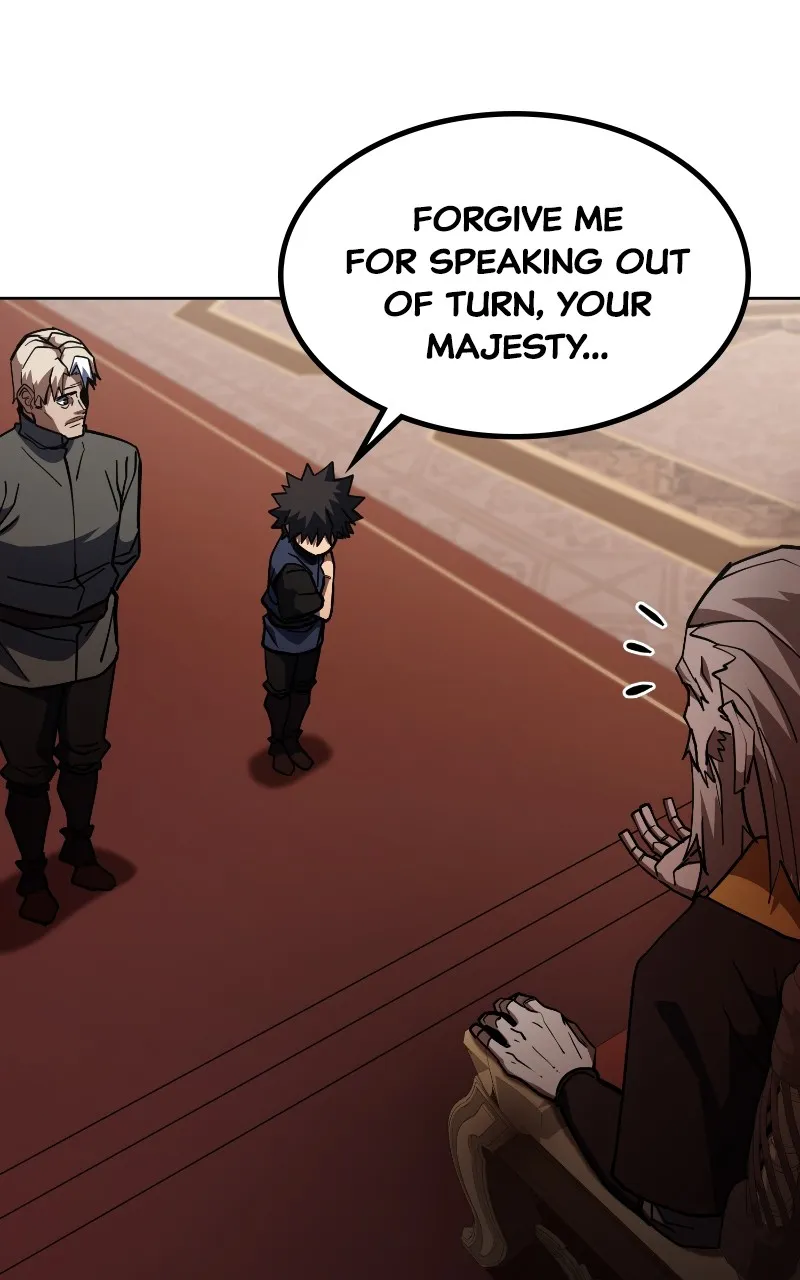 The Hammer Chapter 38 page 112 - 