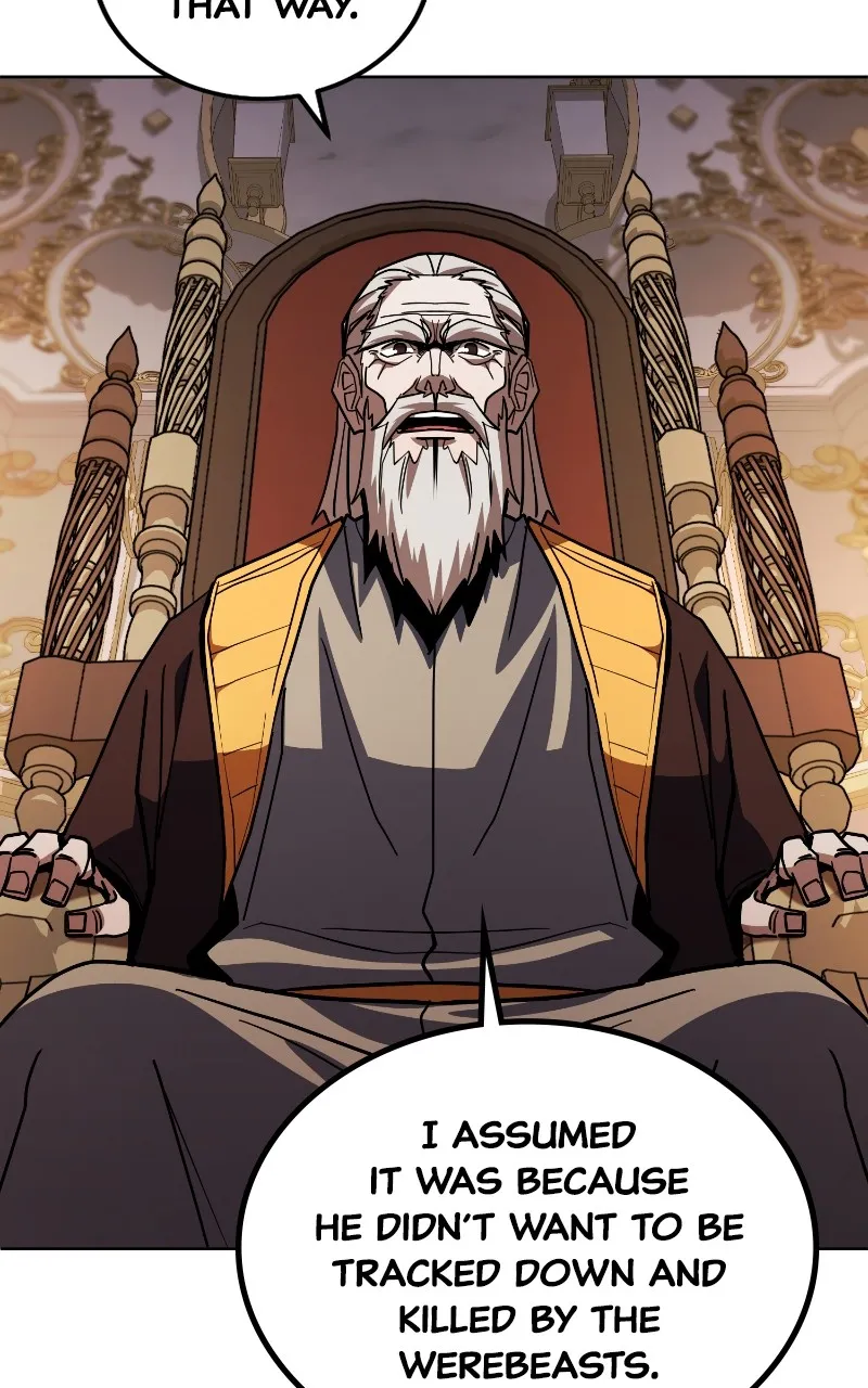 The Hammer Chapter 38 page 116 - 