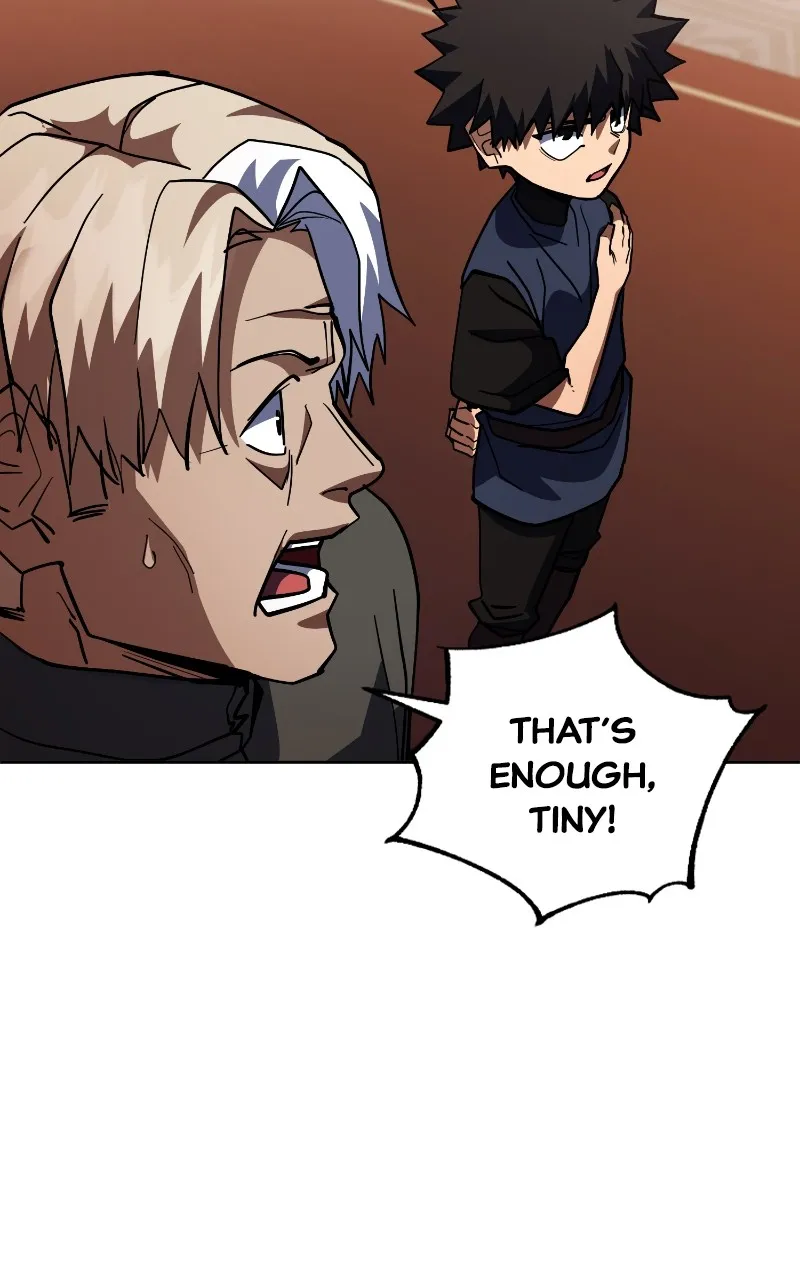 The Hammer Chapter 38 page 118 - 