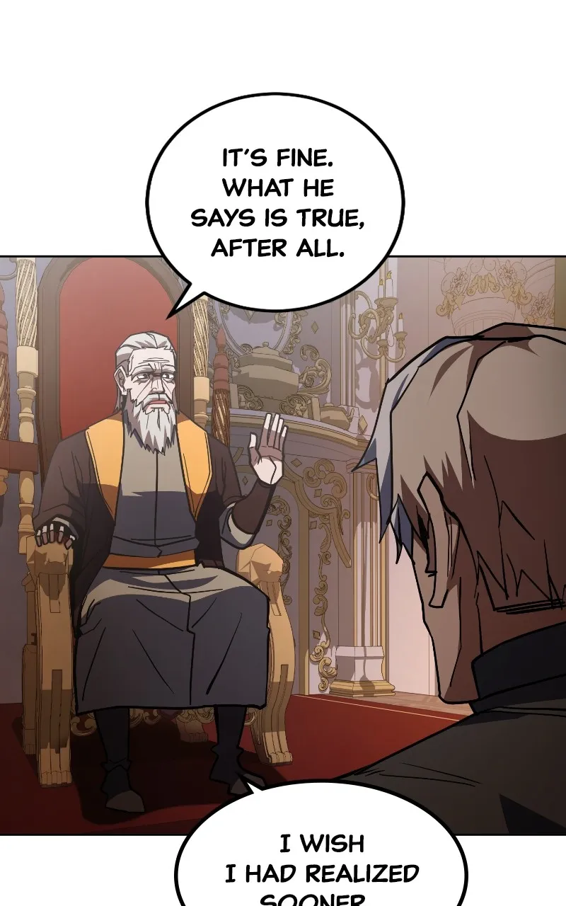 The Hammer Chapter 38 page 119 - 