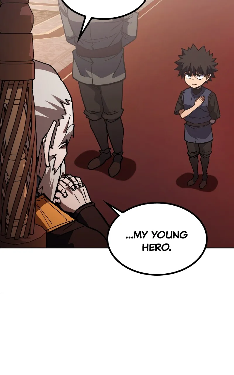 The Hammer Chapter 38 page 122 - 