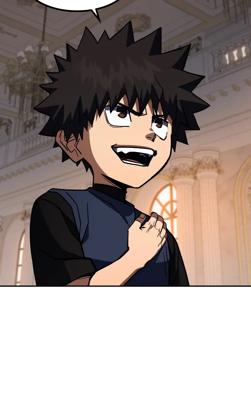 The Hammer Chapter 38 page 125 - 