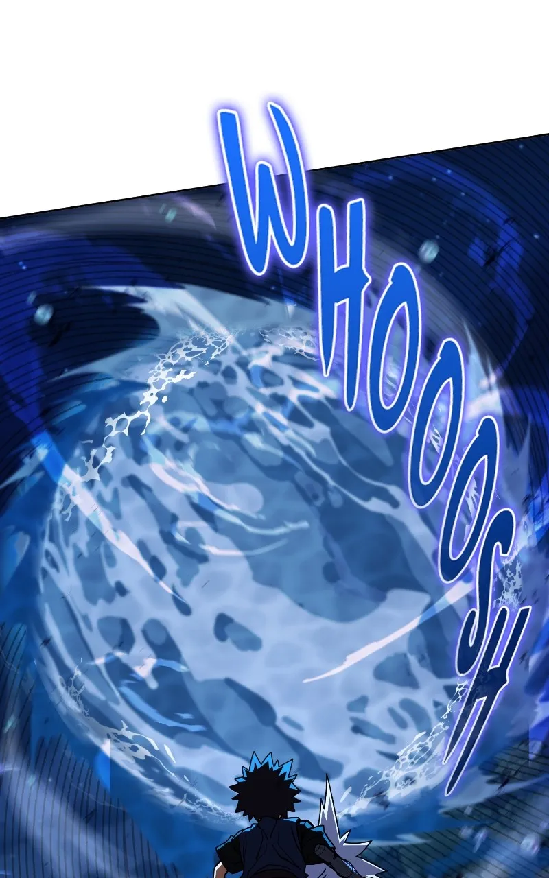 The Hammer Chapter 38 page 18 - 