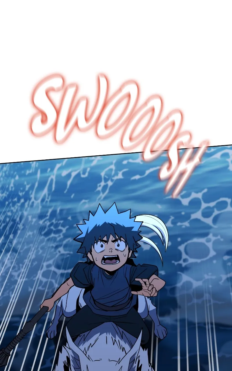 The Hammer Chapter 38 page 20 - 