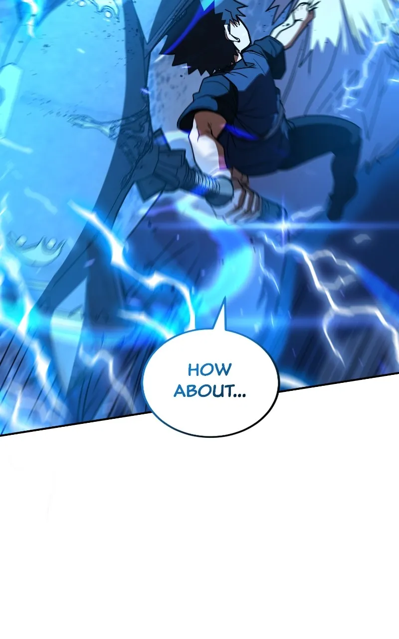 The Hammer Chapter 38 page 29 - 