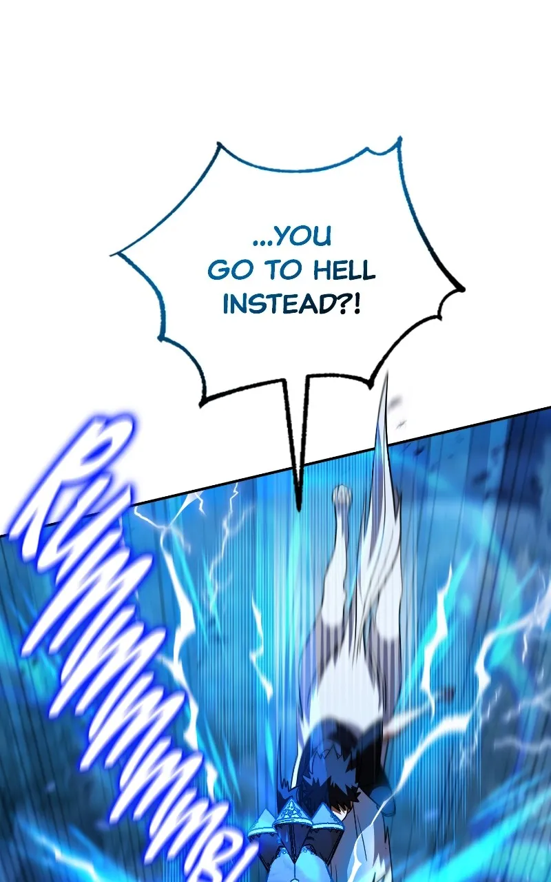 The Hammer Chapter 38 page 30 - 