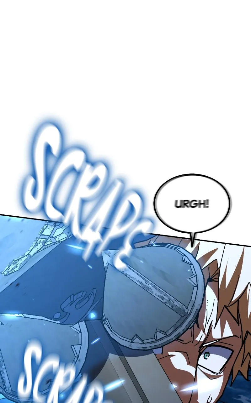 The Hammer Chapter 38 page 32 - 