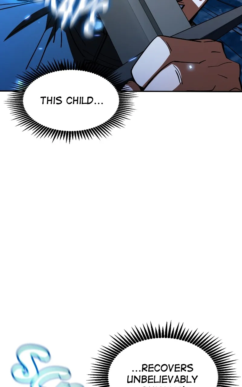 The Hammer Chapter 38 page 33 - 