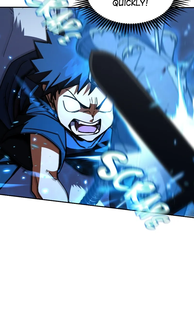 The Hammer Chapter 38 page 34 - 
