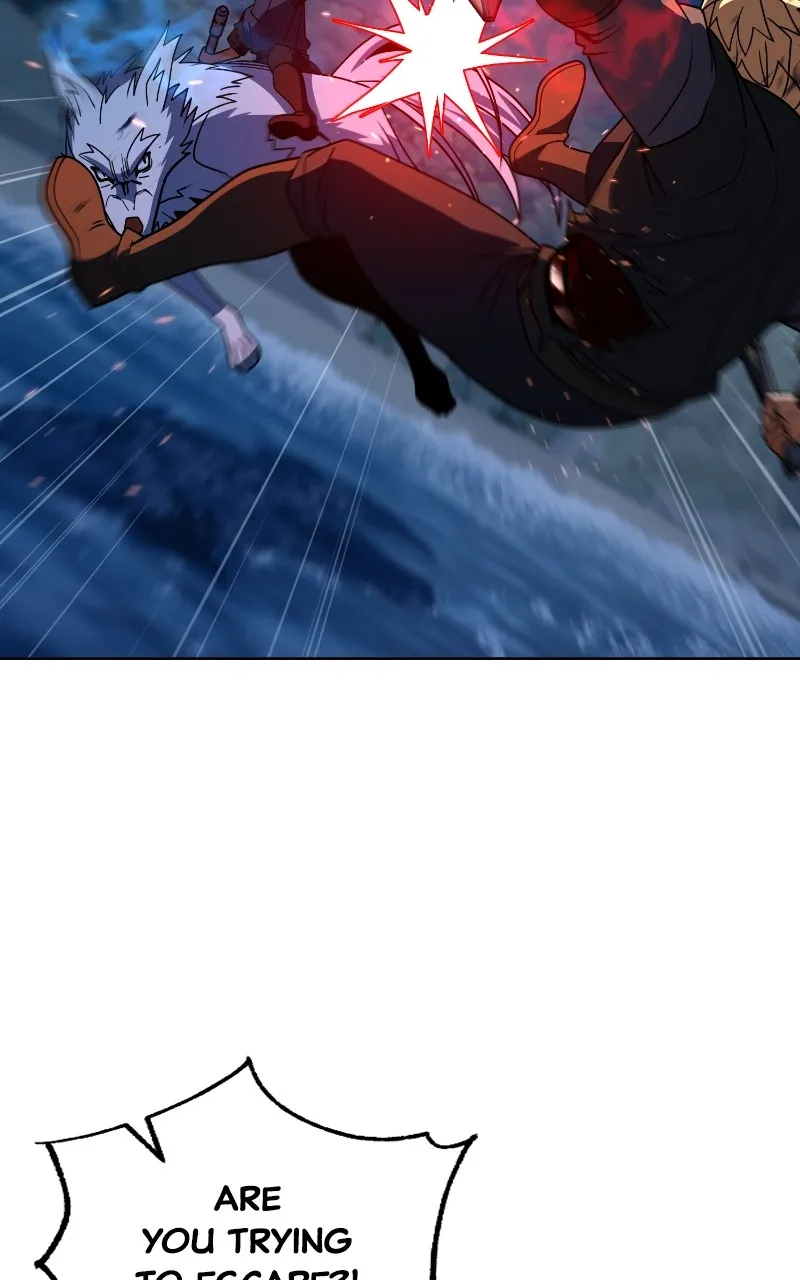 The Hammer Chapter 38 page 38 - 