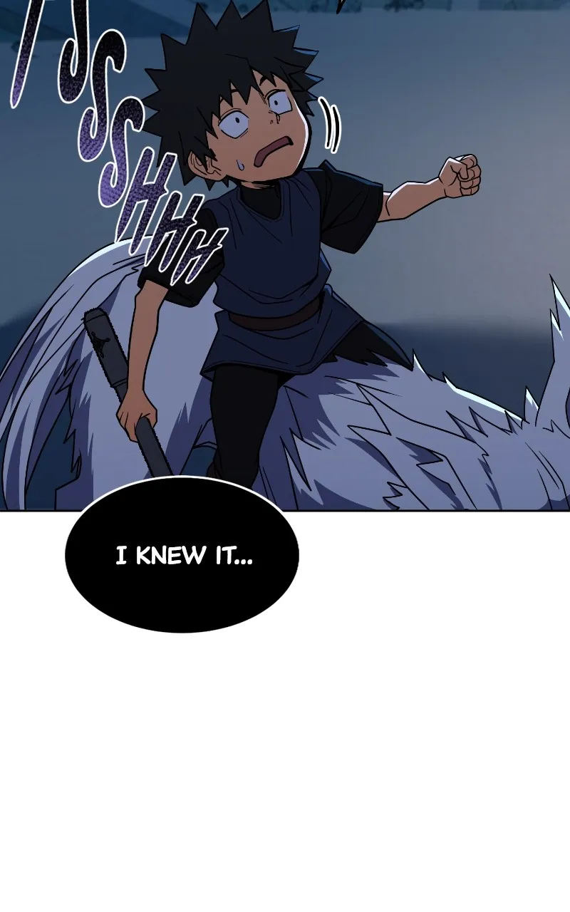 The Hammer Chapter 38 page 43 - 