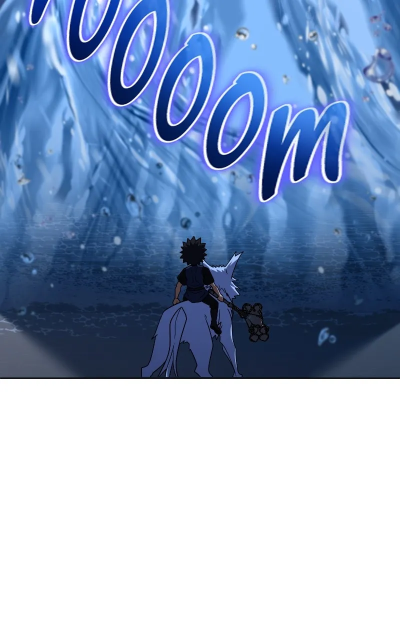 The Hammer Chapter 38 page 45 - 
