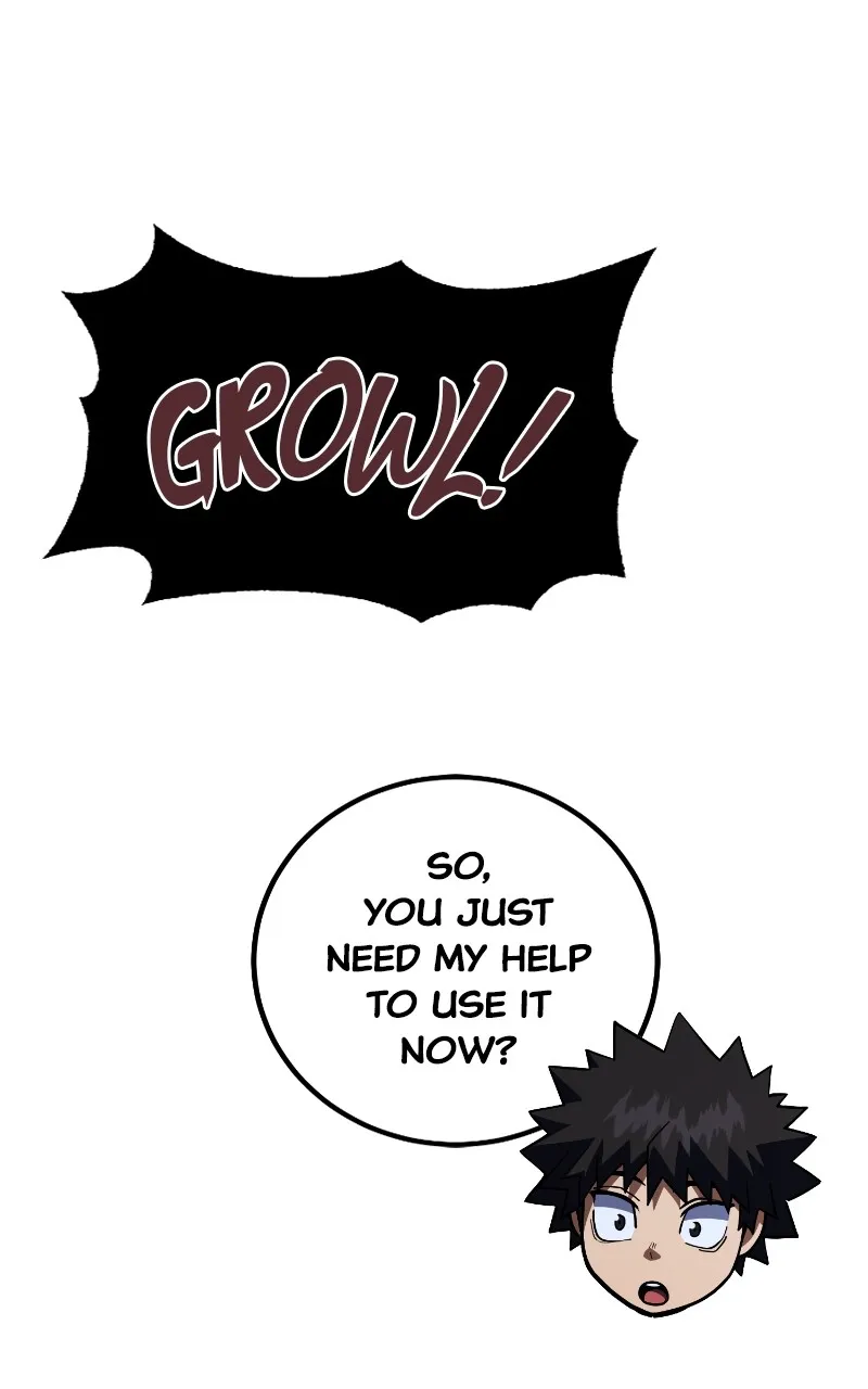 The Hammer Chapter 38 page 57 - 