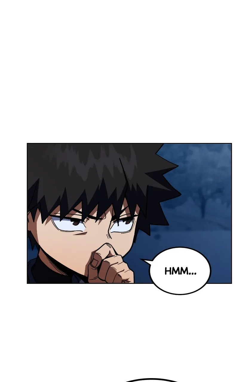 The Hammer Chapter 38 page 58 - 