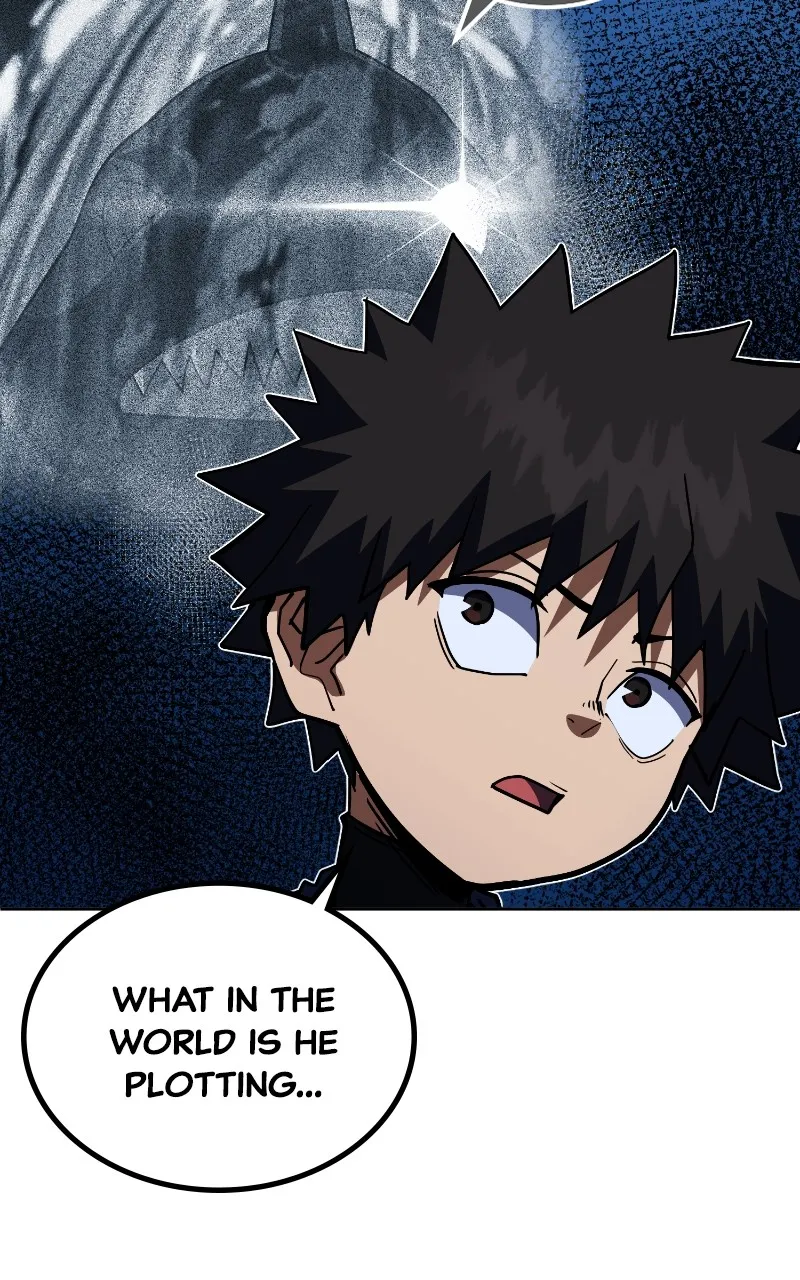 The Hammer Chapter 38 page 61 - 