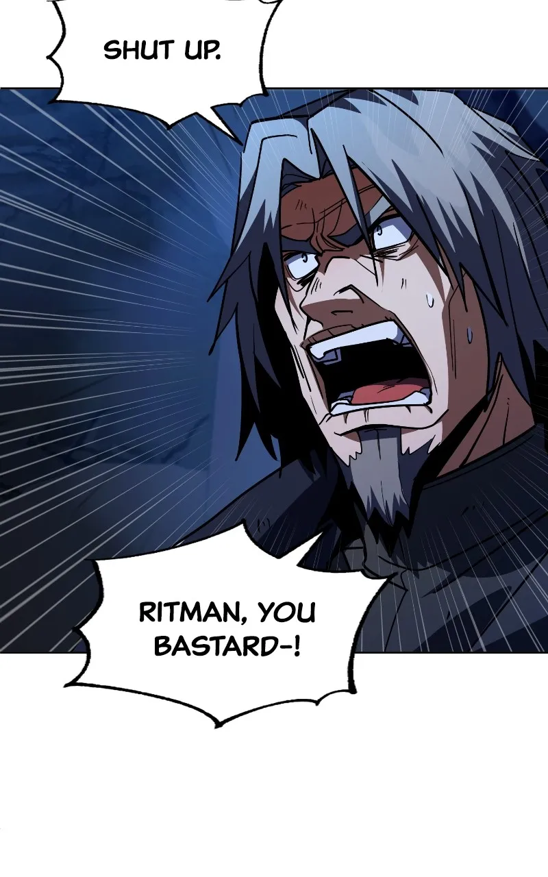 The Hammer Chapter 38 page 70 - 