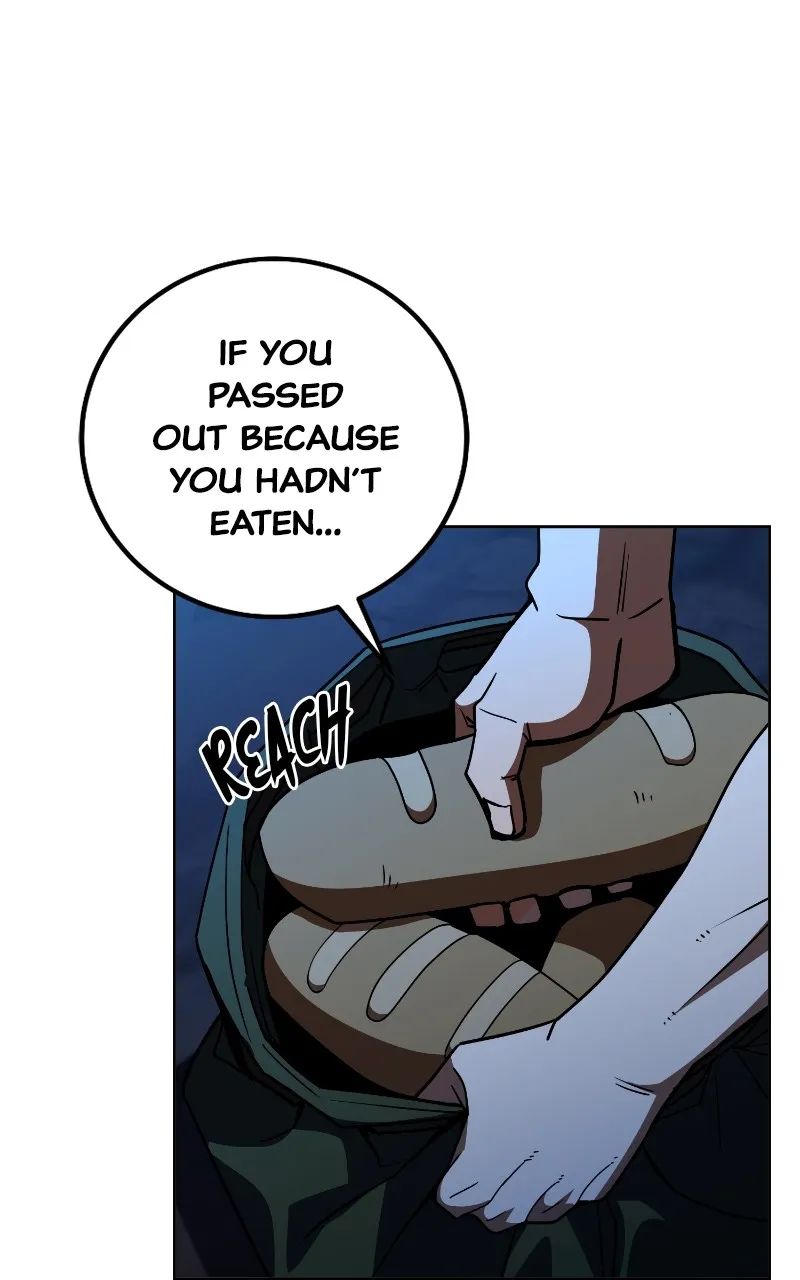 The Hammer Chapter 38 page 73 - 