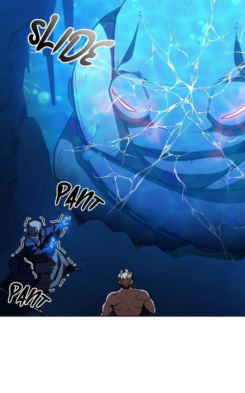 The Hammer Chapter 38 page 81 - 