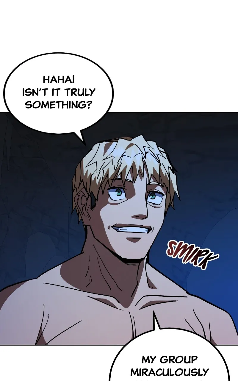 The Hammer Chapter 38 page 82 - 