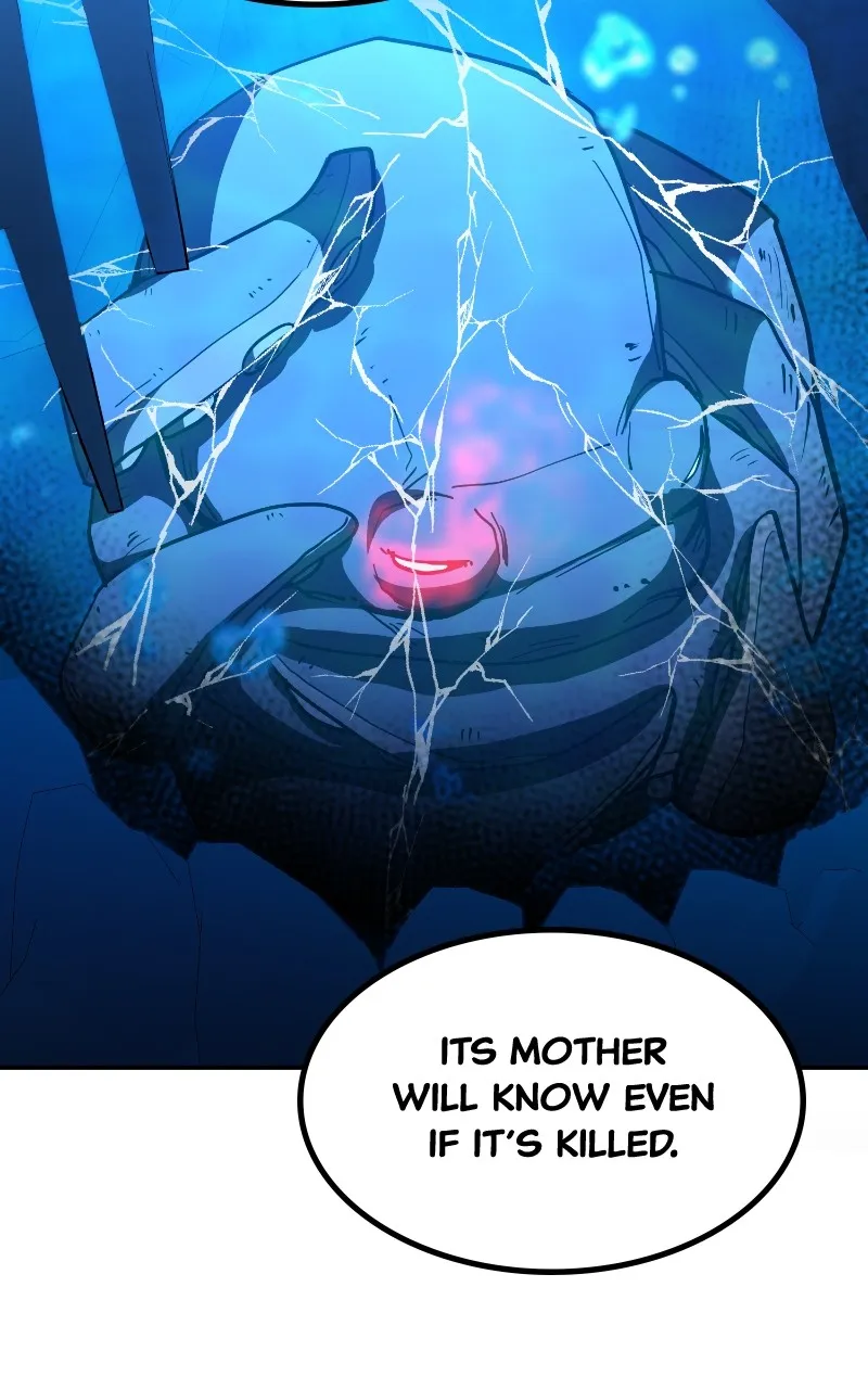 The Hammer Chapter 38 page 84 - 