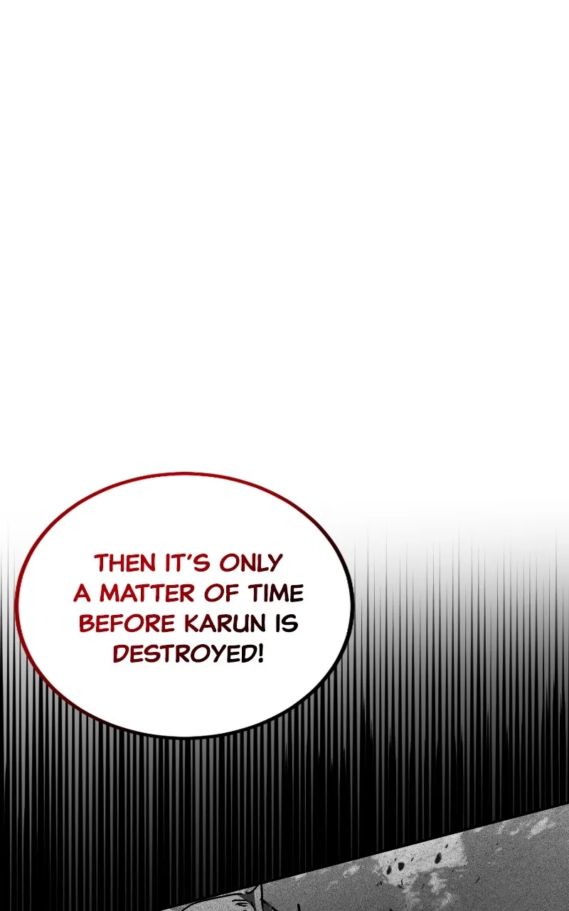 The Hammer Chapter 38 page 85 - 