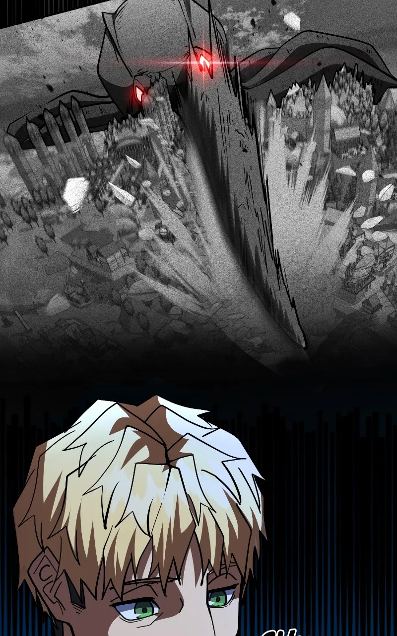 The Hammer Chapter 38 page 86 - 