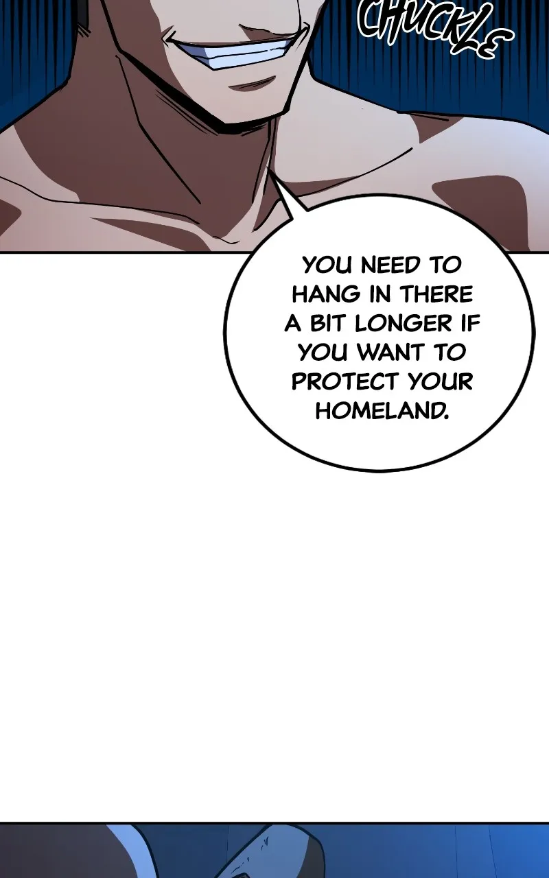 The Hammer Chapter 38 page 87 - 