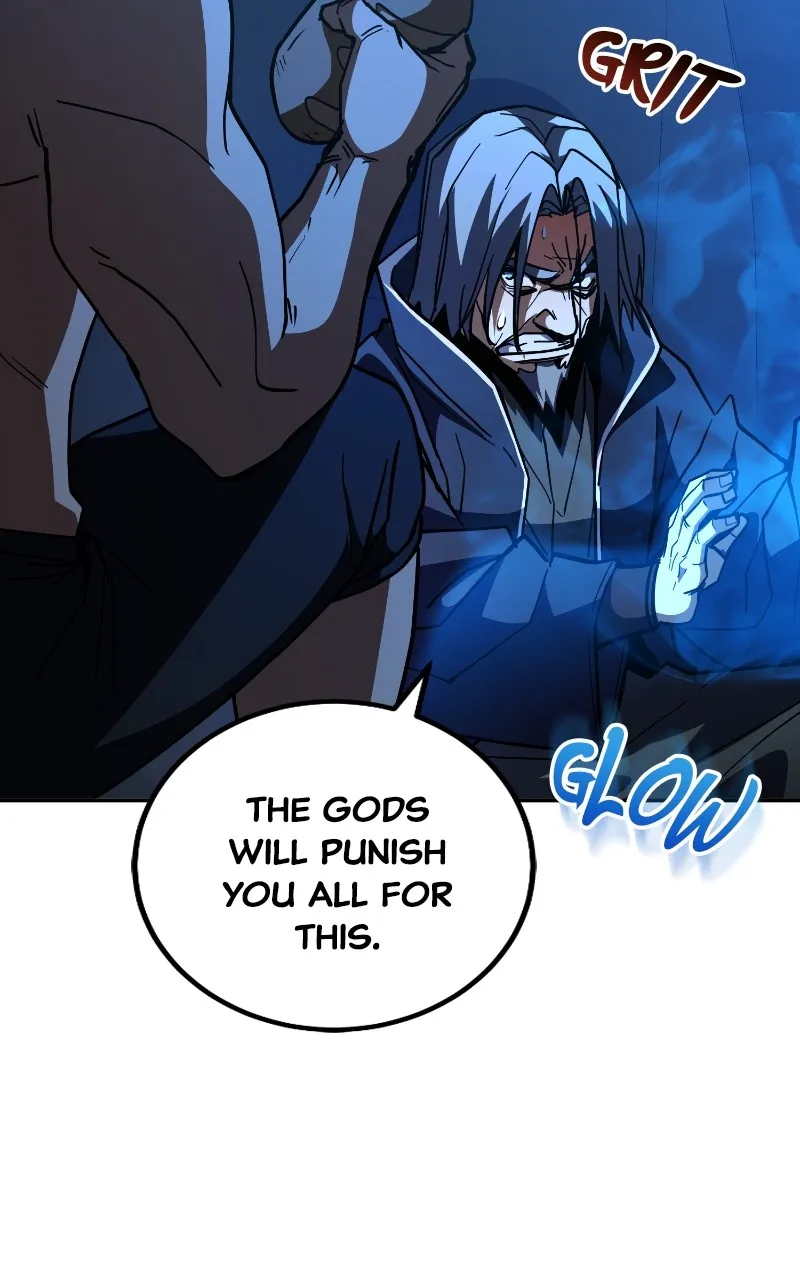 The Hammer Chapter 38 page 88 - 