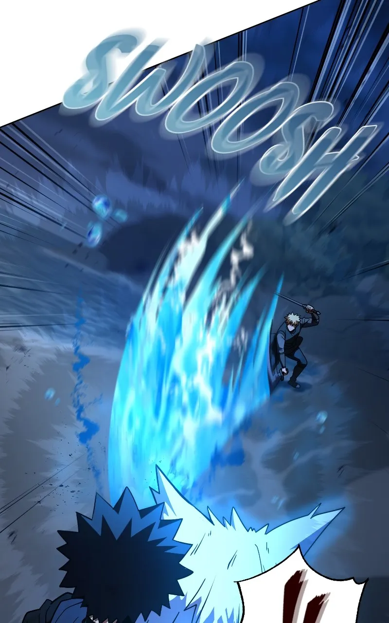 The Hammer Chapter 38 page 10 - 