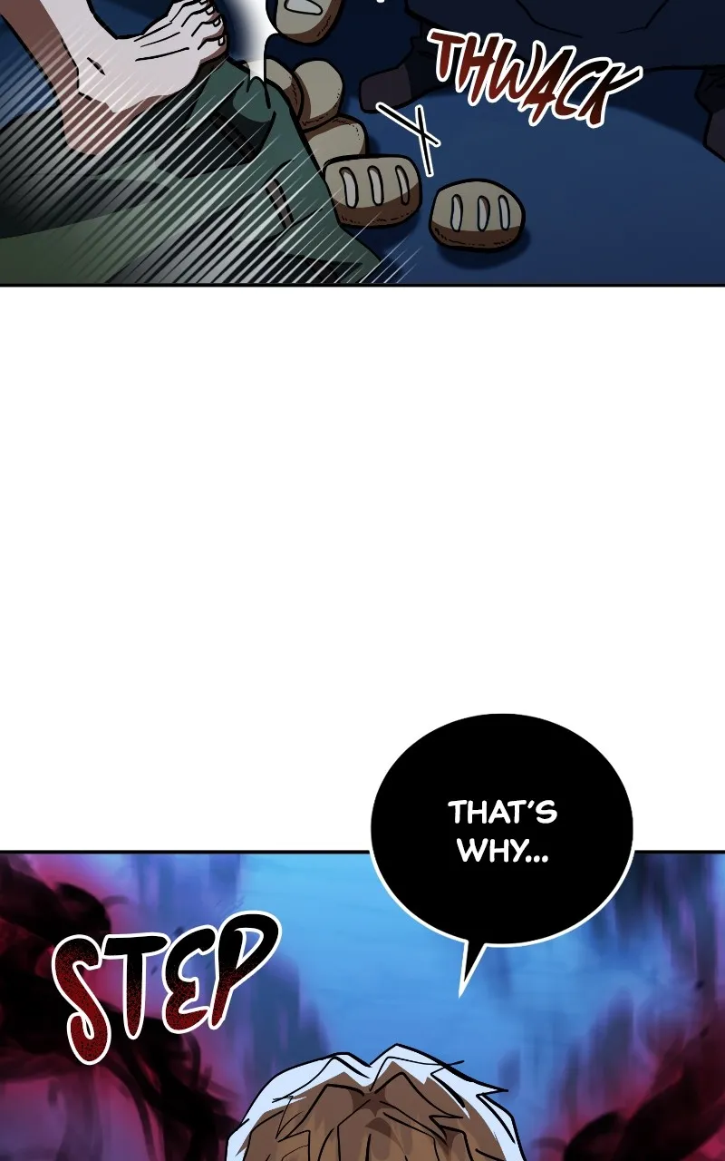 The Hammer Chapter 38 page 91 - 