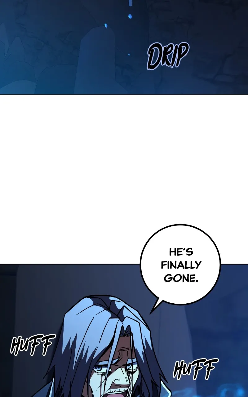 The Hammer Chapter 38 page 95 - 