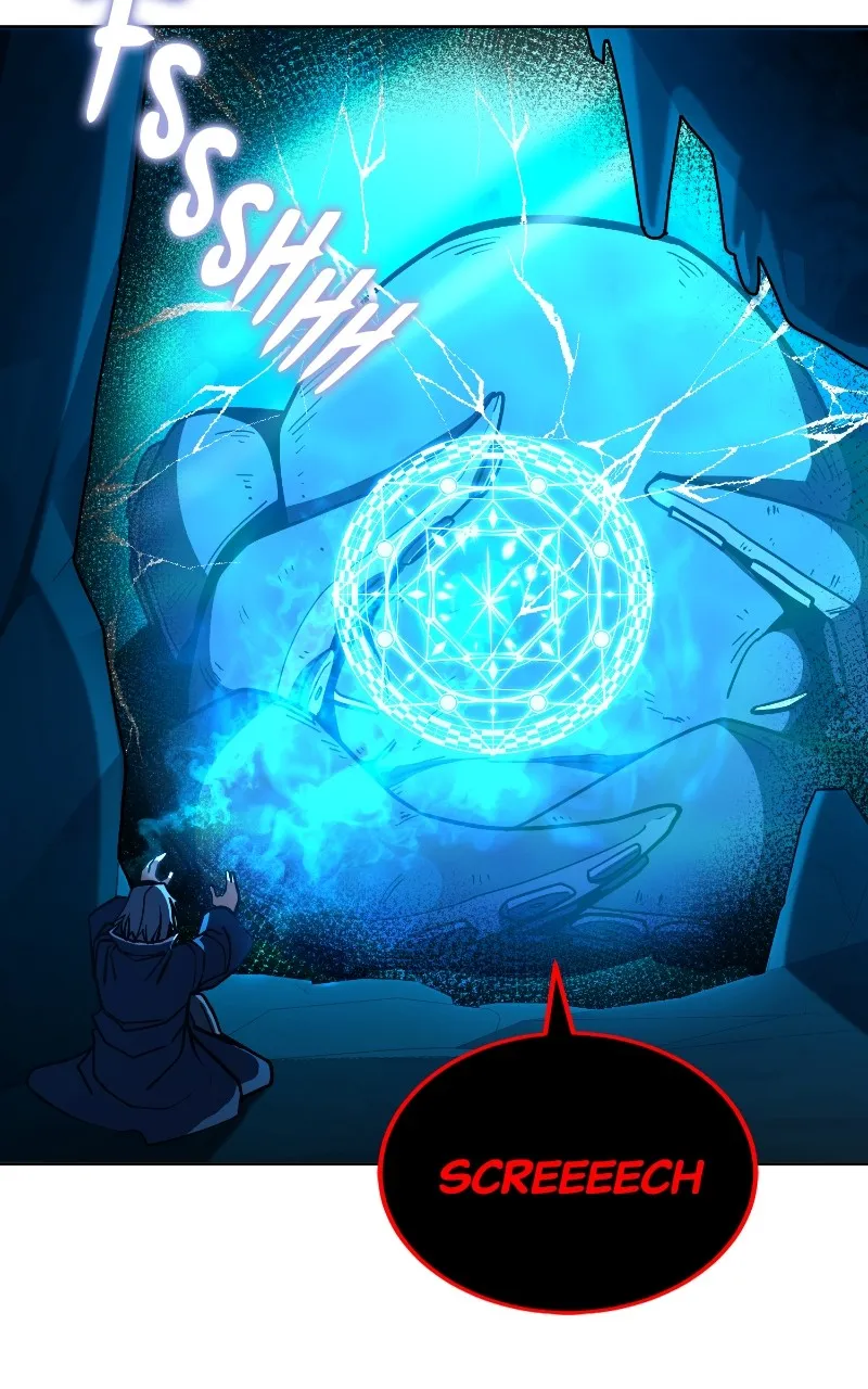 The Hammer Chapter 38 page 98 - 