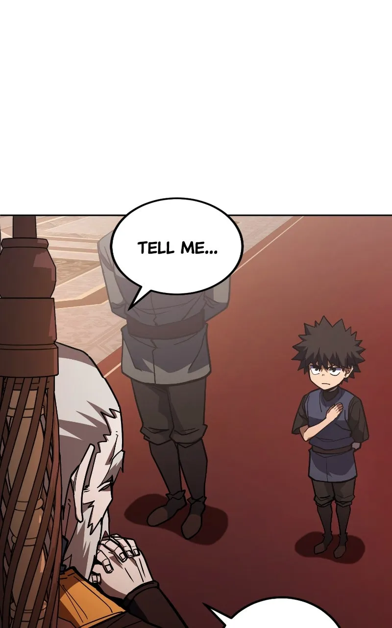 The Hammer Chapter 39 page 1 - 