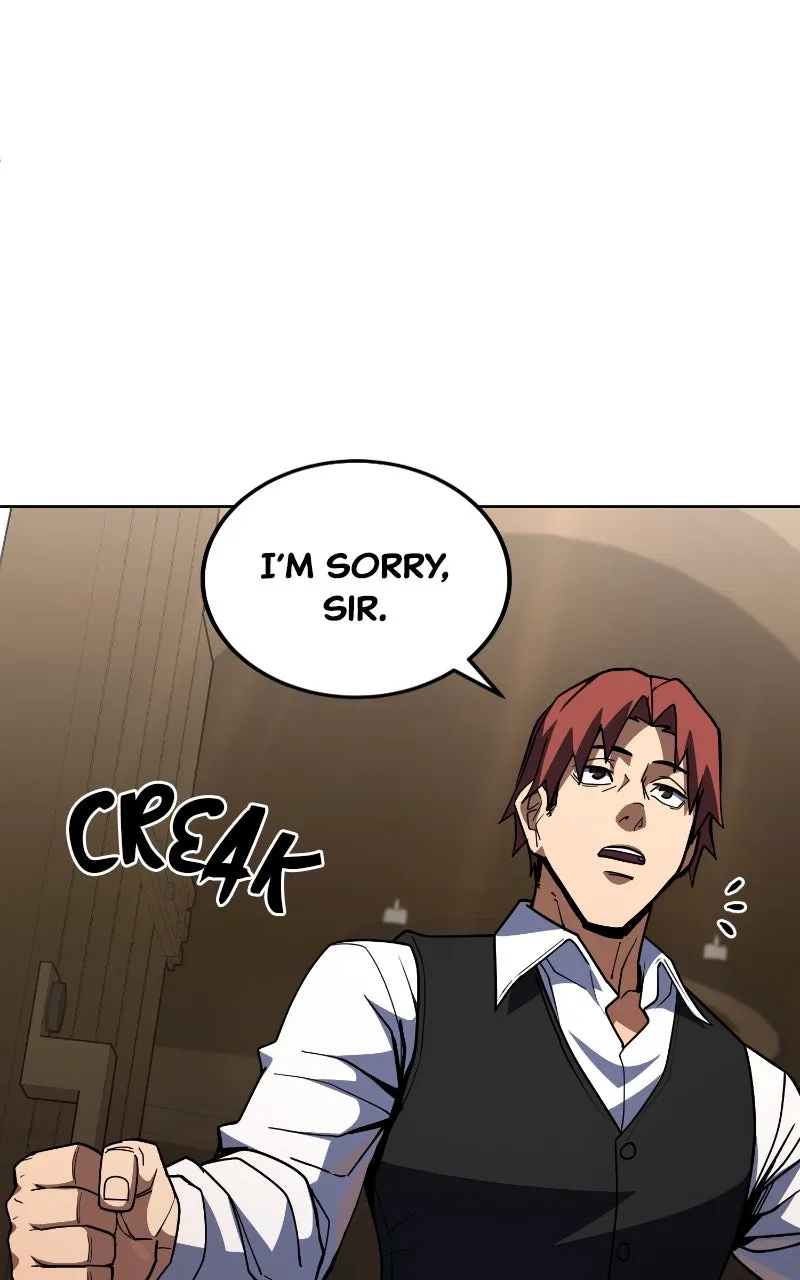 The Hammer Chapter 39 page 11 - 