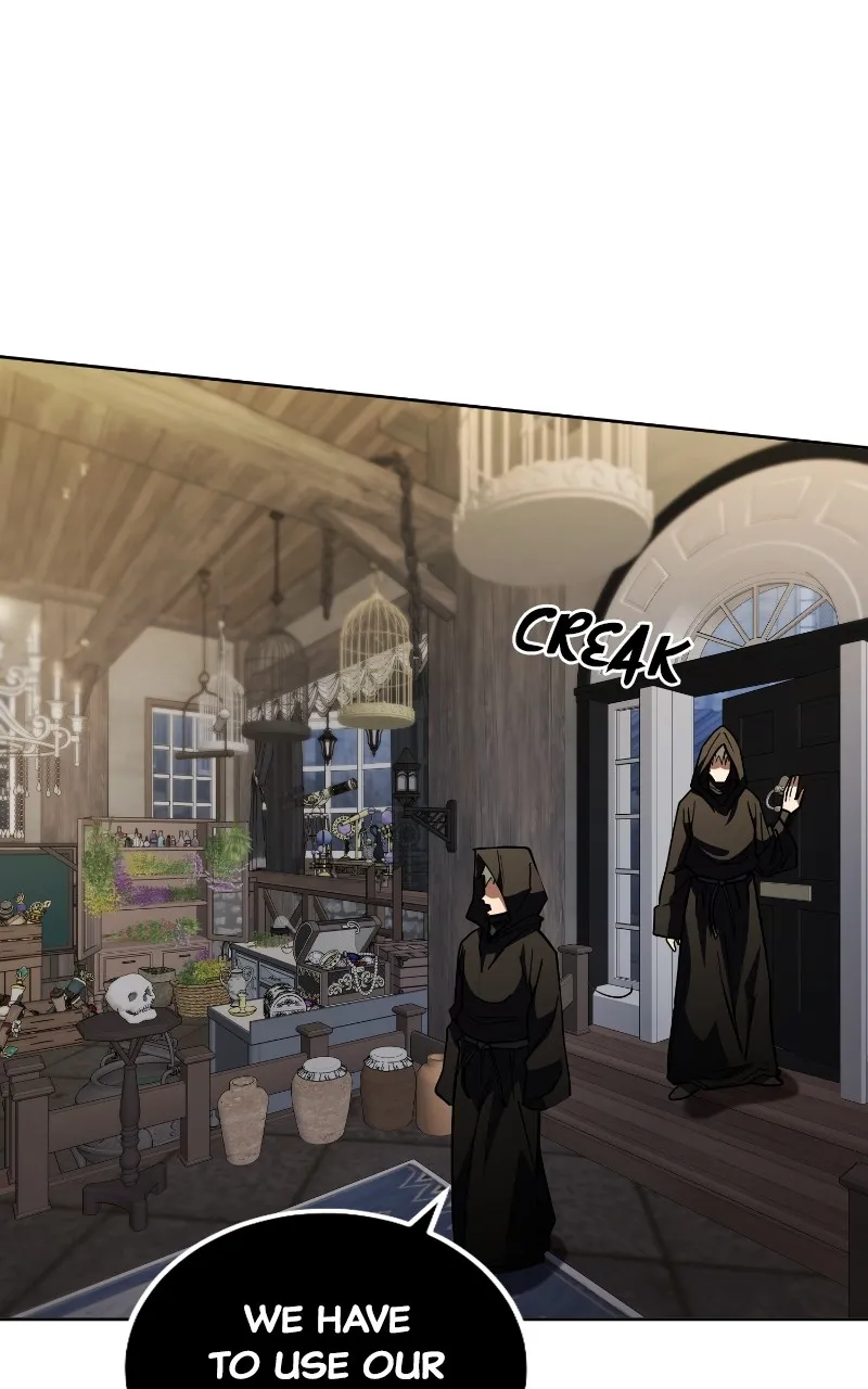 The Hammer Chapter 39 page 103 - 